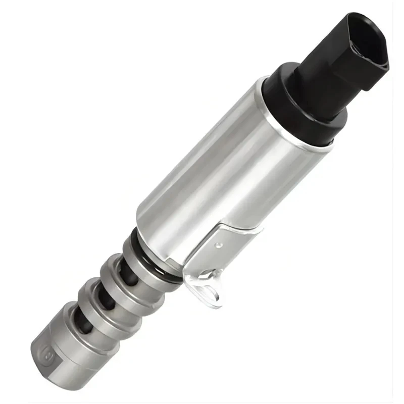 Car Camshaft Adjustment Variable Valve Timing Control Valve Solenoid 06E109257J for VW Passat Jetta Audi 06E109257P 06E109257F