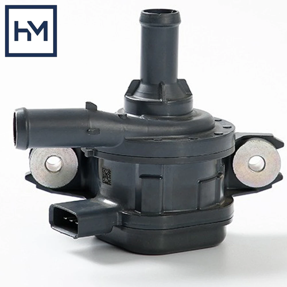 OE:161B0-0Y010 161B0-36010 G9040-47040 Car Electronic Auxiliary Water Pump For Toyota LEXUS Carolla Levin