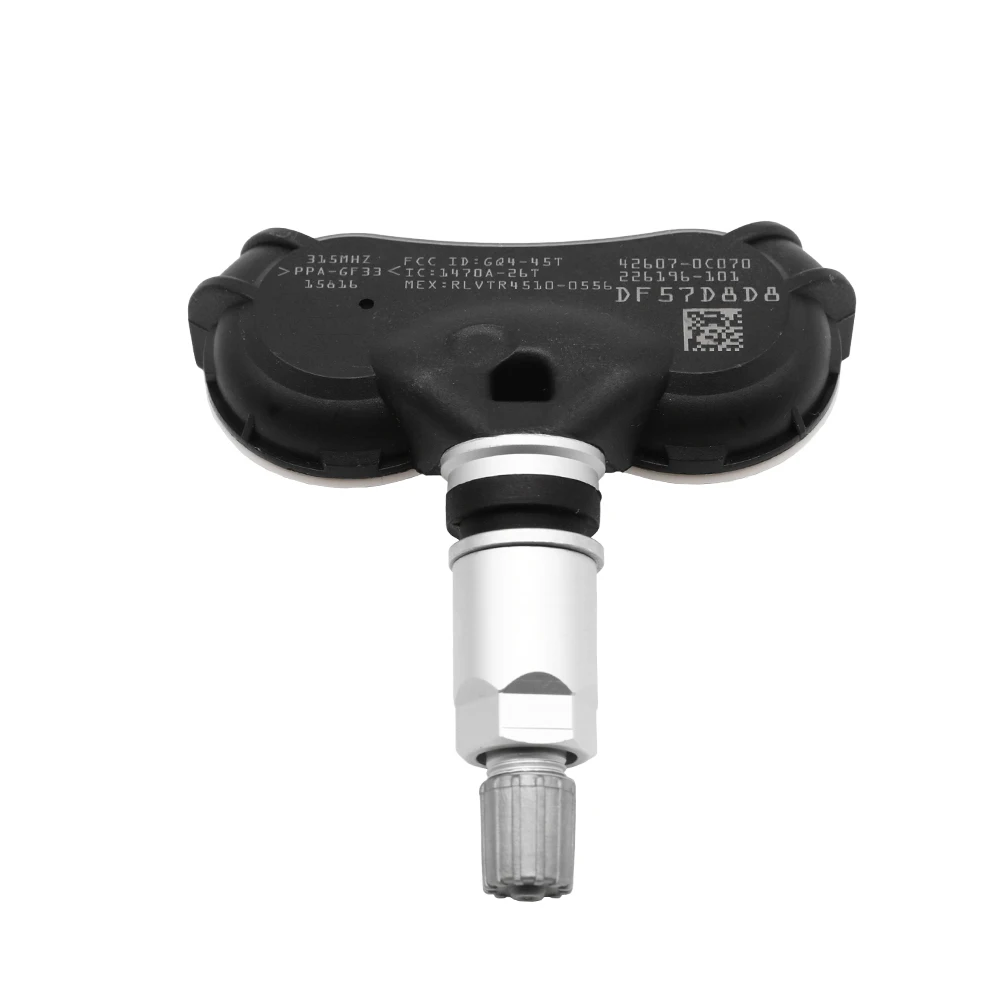 ο Ÿ̾ з  TPMS  2007-2017, TOYOTA SIENNA SEQUOIA TUNDRA OEM 42607-0c870 42607-0C050 42607-08010