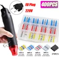 400pcs Gun(EU 220V)