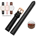 Black-rose gold