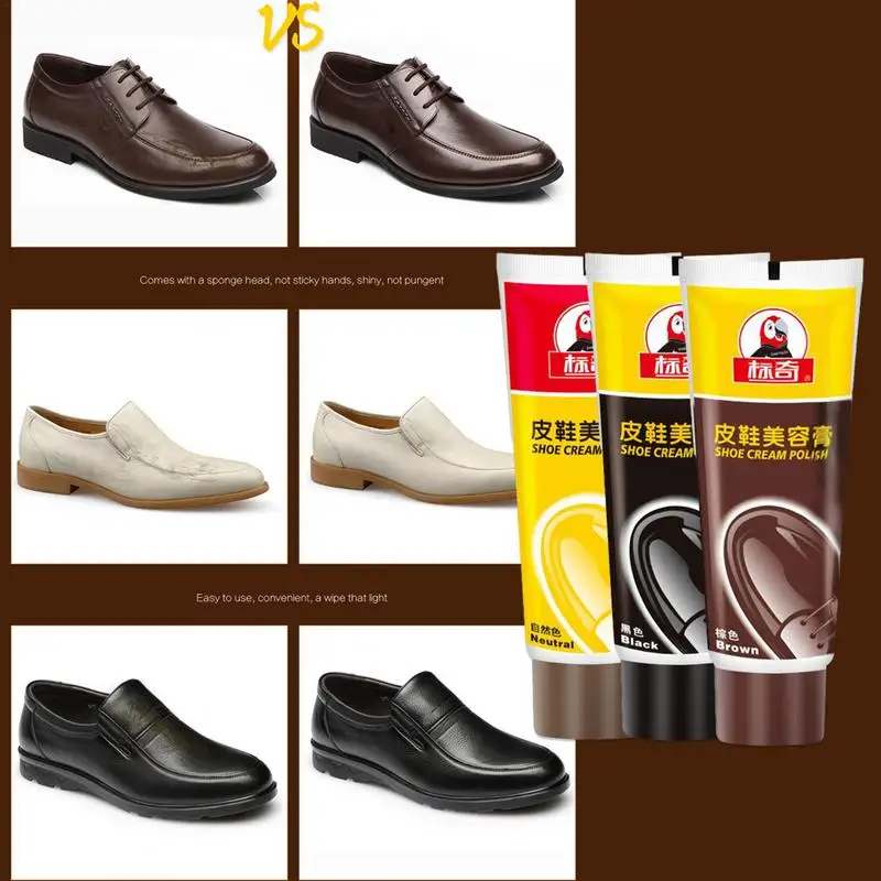 

Leather Paint For Furniture Leather Conditioner Repair Cream Multi-Purpose Leather Restoration Cream Scratch Remover Furniture