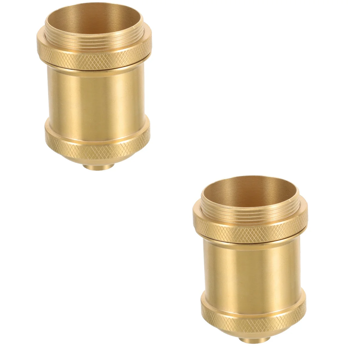 

2 шт./упаковка, патроны для лампы из чистой меди