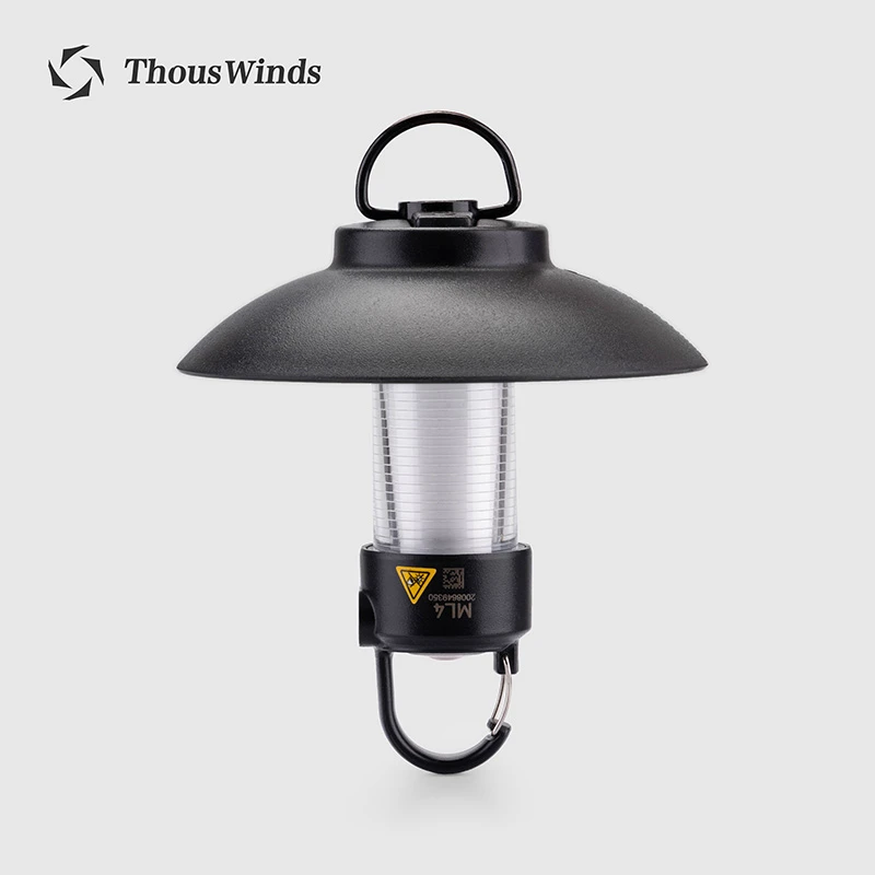 Thouswinds Lantern Thous Lamp | Outdoor Lantern | Ml4 Warm Light | Led Lenser - Outdoor Tools - Aliexpress