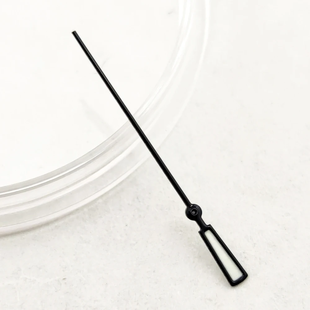 Green Luminous Seconds Hand for Watches - Creative Replacement Accessory