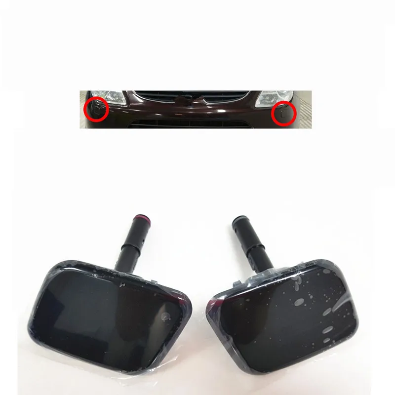 

Насадка распылительная для hyundai VERACRUZ ix55 2007-2012 986803J000 986903J000 98680-3J000