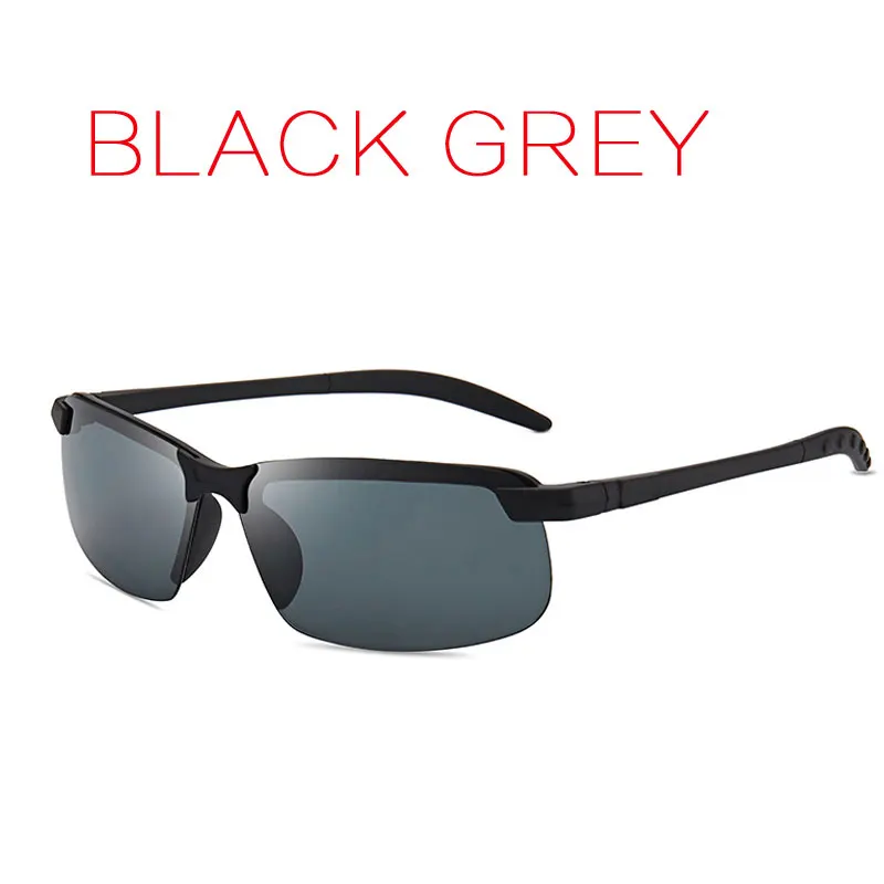Night Vision Glasses PC Frame Men Sunglasses Women Outdoor Sport Sun Glasses Fashion Night Vision Driver Night Glasses Goggles