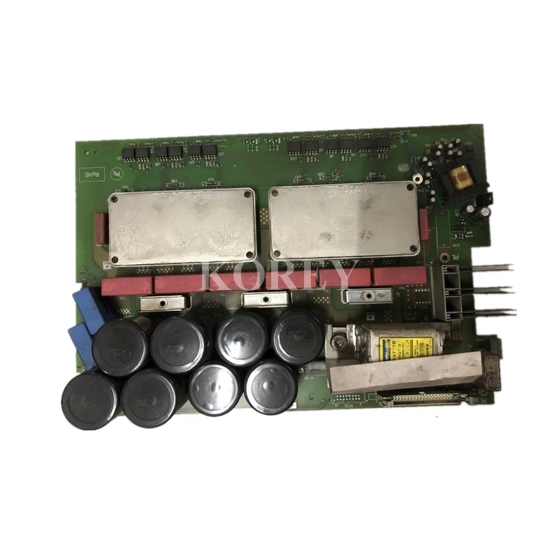

IN STOCK DRIVER PLATE A5E00117411 WITH IGBT GOOD IN CONDITION