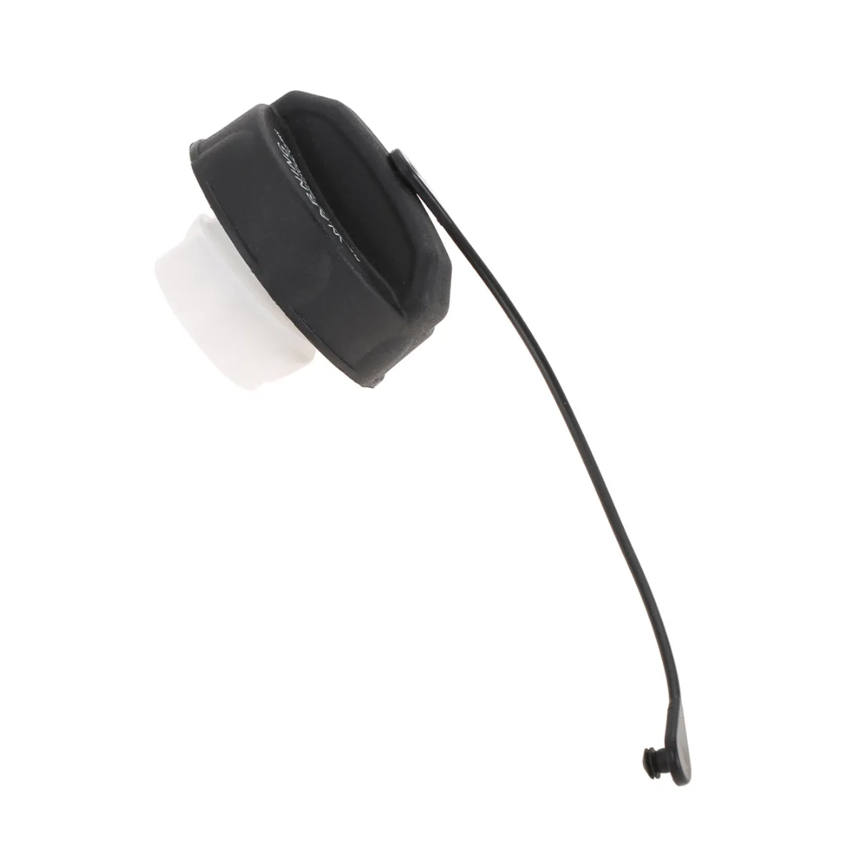 Cake Cutter Gas Fuel Cap 1711A004 - Replacement For Mitsubishi Eclipse,  Galant, Outlander Fuel Cap Tether