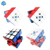 [JudyCube] GAN 11 M Pro UV 3x3 Magnetic Magic Speed Gan11 M 3X3X3 Professional Puzzle Toys Gans Cubes Fidget Toys 3