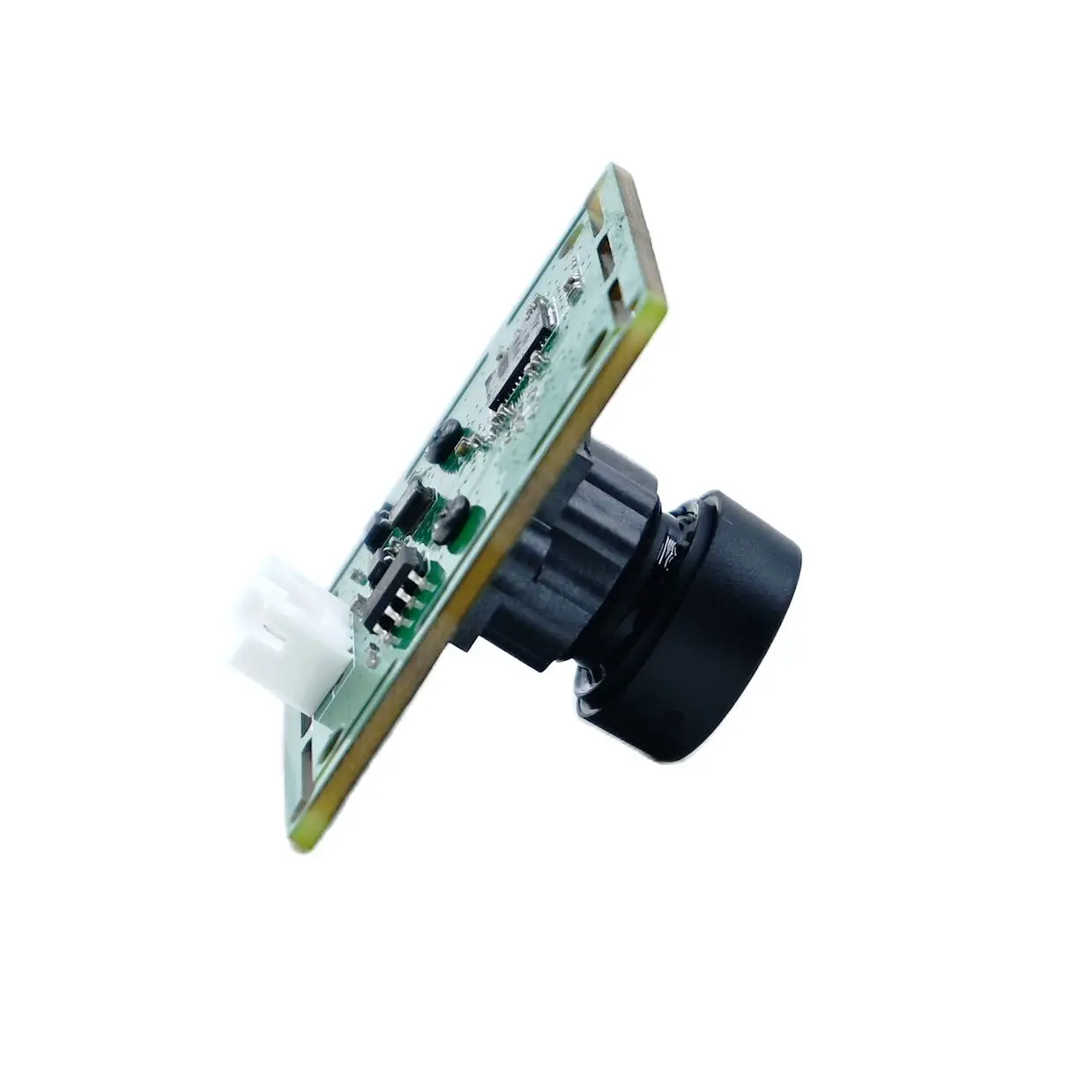 Global Shutter,180fps USB Camera Module VGA,Monochrome 640 x 480,UVC Compliant For Raspberry Pi Windows Android Machine Vision 4