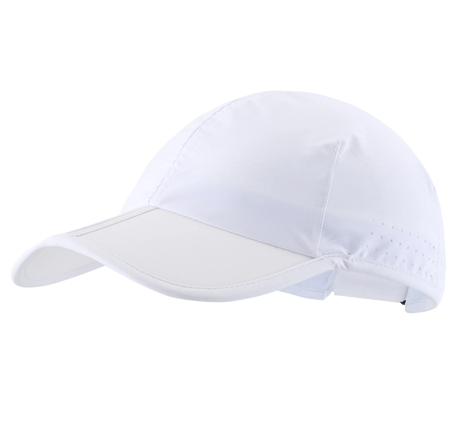 Performance Hiking Cap For Men And Women Foldable Waterproof Hat_voghion.com