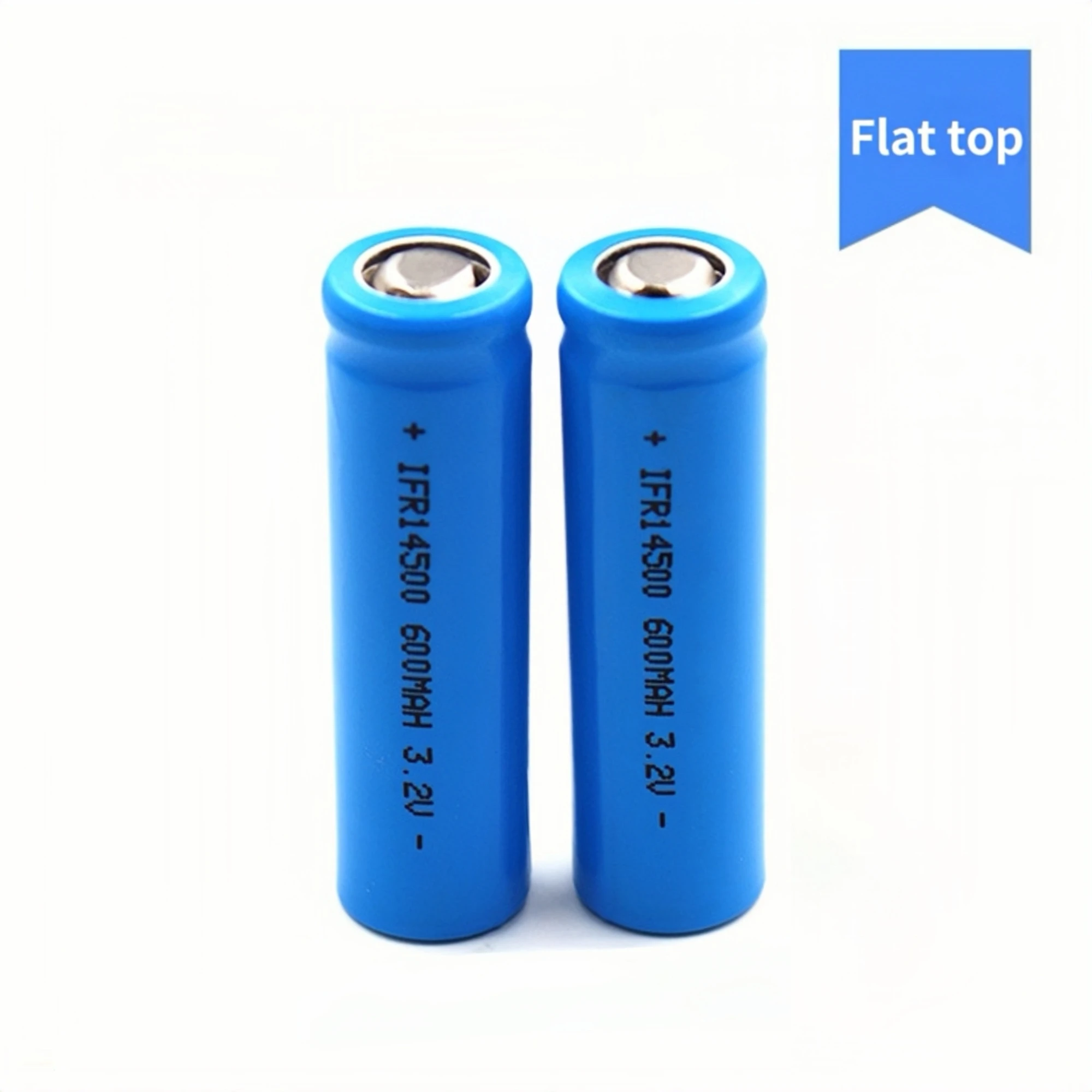 2Batteries-Flat top