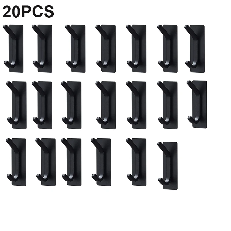 black ( 20pcs )