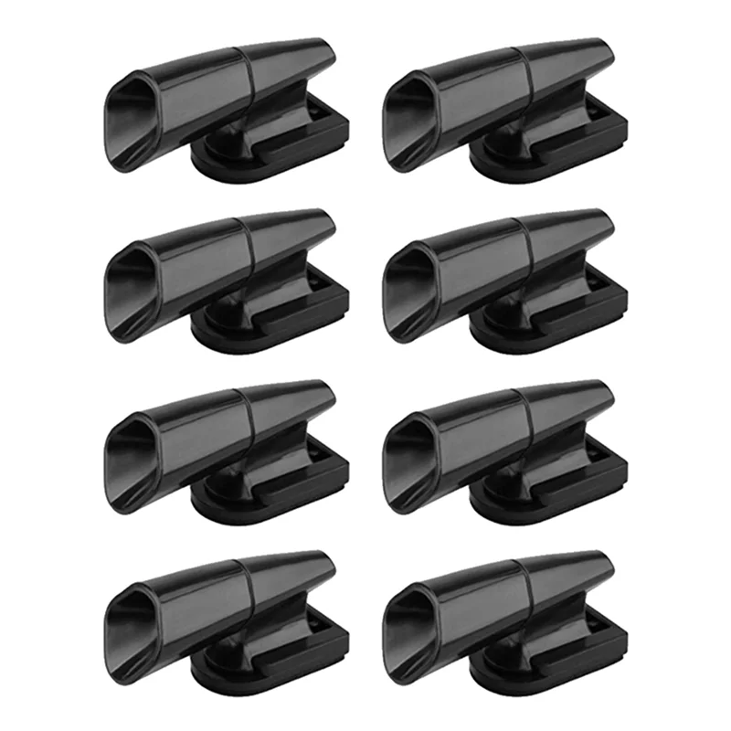 A92R-60Pcs Save A Deer Whistles Deer Warning Devices For Cars And Motorcycles Suv Atv Collisions Car Warning