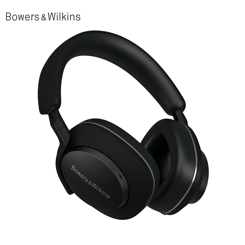 سماعات Bowers&Wilkins الأصلية Px7 S2E بلوتوث لاسلك...