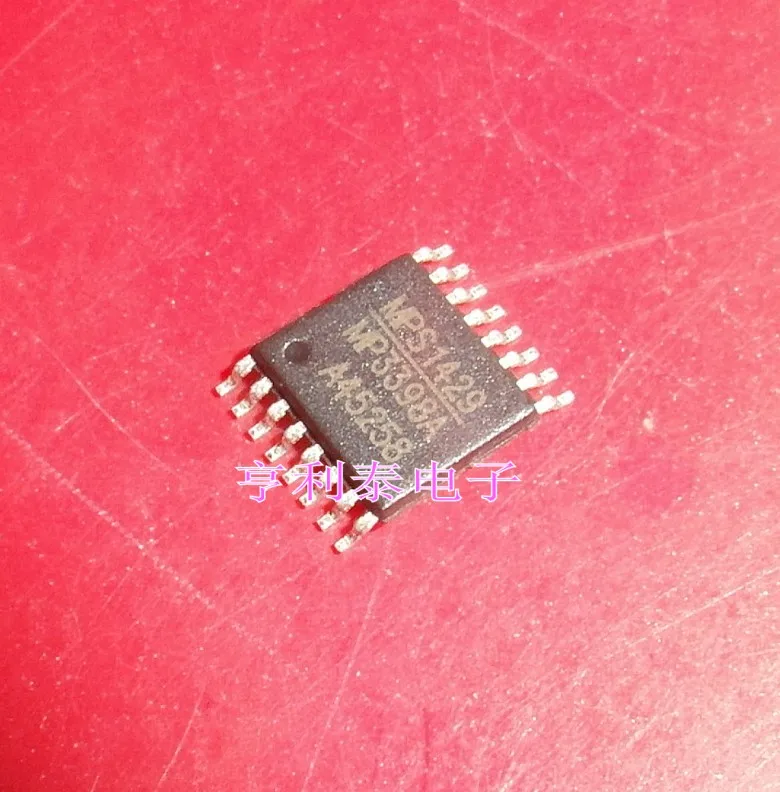 

MP3398A MP3398AGF-Z