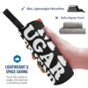 I Love My Hot Cougar Girlfriend Beach Towel Soft Microfiber Quick Dry Absorbent Quick Towels For Pool 3