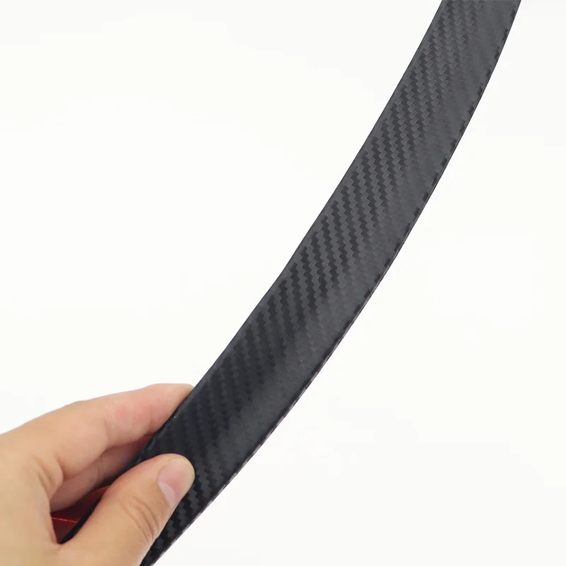 4 stks 4.5 Universele Wielkasten Extra Brede Body Kit Wielkast Flexibele Auto Wielkasten
