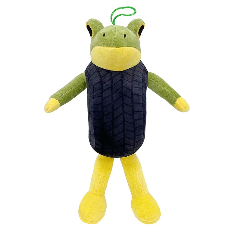 Tung Tung Sahur ぬいぐるみ Juguete TungTung Sahur Tralalero