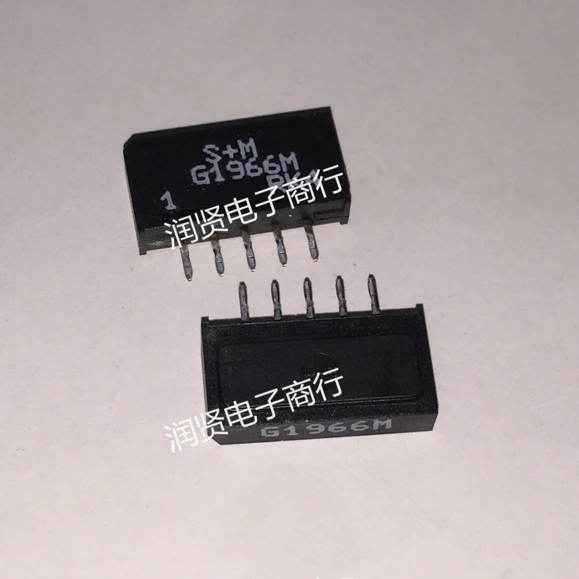 

3 шт., выпрямительный мост G1966M g196ziip5, новая модель