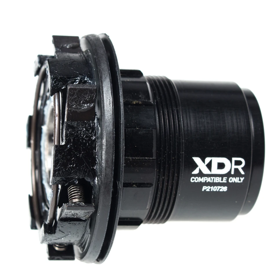ZIPP ZR1 XDR freehub kit フリーボディ 完成車外し S6c7525dd58e94864950b1a2fdb501