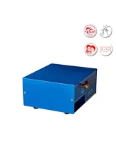  Digital Photosensitive Seal Flash Stamp Machine Laser Engraving Machine Stamping Making Seal System 