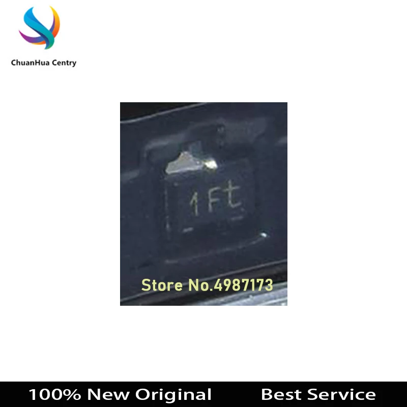 

20 Pcs/Lot BC847BW 1Ft SOT-323 45V/100mA 100% New Original In Stock