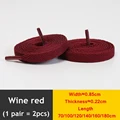Wine red