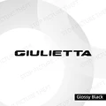 Glossy Black
