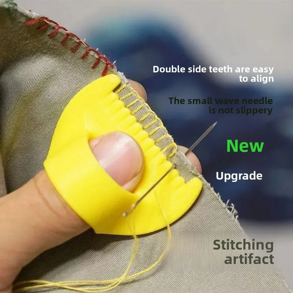 1/3/5PCS DIY Sewing Template Kit, 3D Printing Ruler Guide for Beginners, Handicraft Supplies, Easy Sewing Tools for Handmade