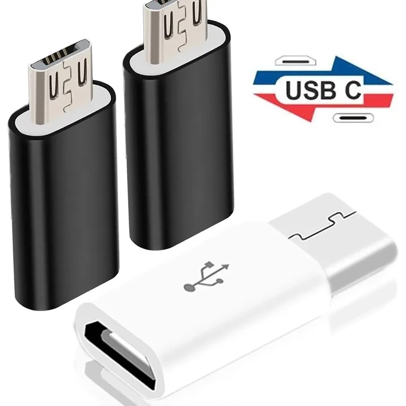 USB 3.0 Type A mâle vers USB 3.1 Type C femelle co... – Grandado