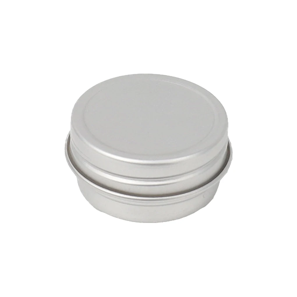 

30 упаковок, многофункциональная и прочная алюминиевая коробка С нескользящими зубцами