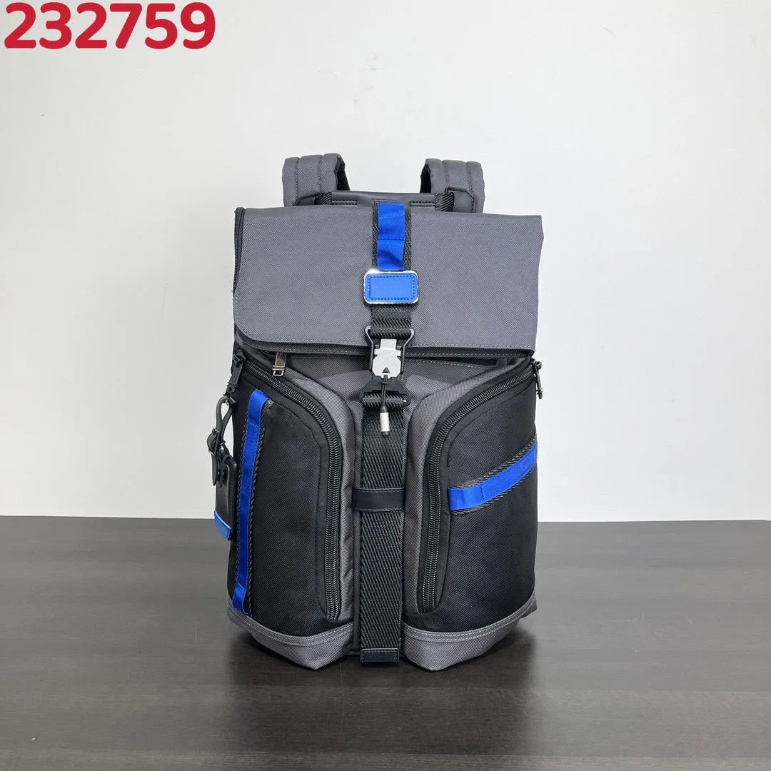 

Famous Brand Daily Commuter Modern Men's Backpack Laptop Office Backpacks Travel Bag