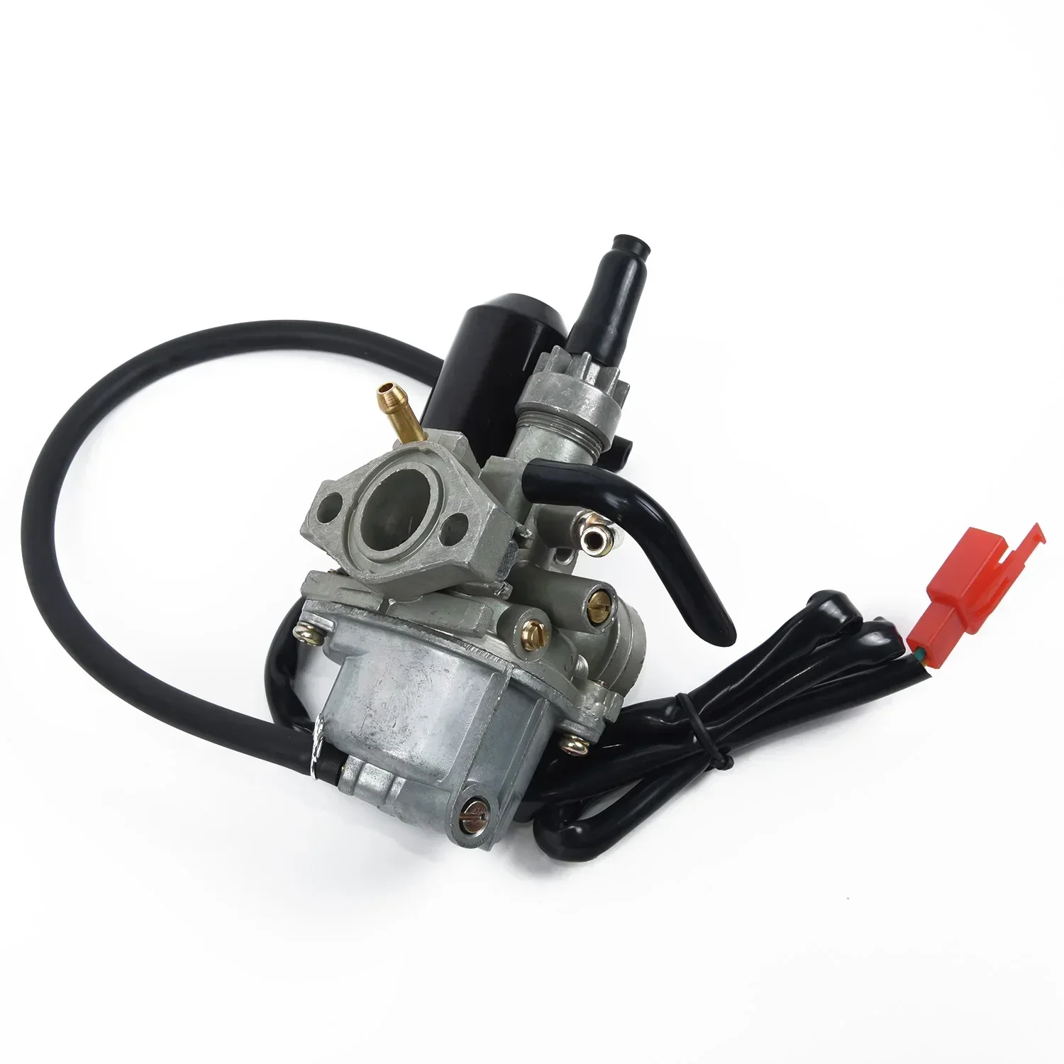 Replacement For Honda DIO 50cc 24 30 Tact 50 SP ZX34 35 SYM Kymco Scooter New Carburetor Kit Engine Practical Tool