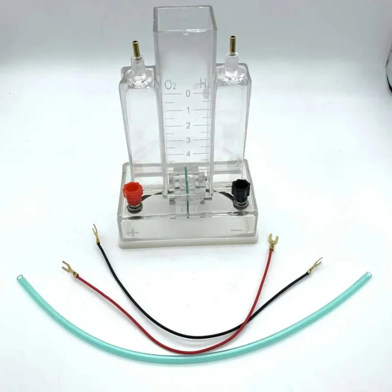 

New Fast Water Electrolyser, PEM Proton Exchange Membrane, Hydrogen Production, Chemistry Instrument,