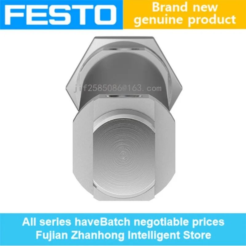 Рисунок 5 - FESTO оригинальный 19225 DSNU-25-160-P-A ISO Cyclinder