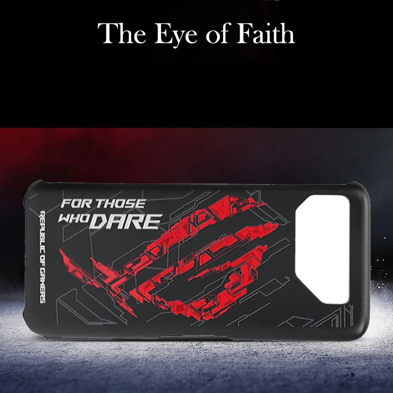 Premium Anti-Fall Protective Back Cover with Airbag Cushioning