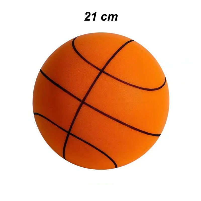 21cm Orange