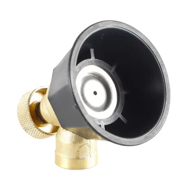 Május Fúvókák Üvegházhatású Öntözőrendszer Mister Fúvóka Katomizáló Miután Permetező Köd Kerti Párásításhoz