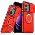 LK Red