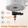 Xiaomi Electric Kettle N1 1500W 1.5L Double Layer Integrat Fast Boil Anti-dry Protect Temperature Control Water Tea Coffee Pot 5