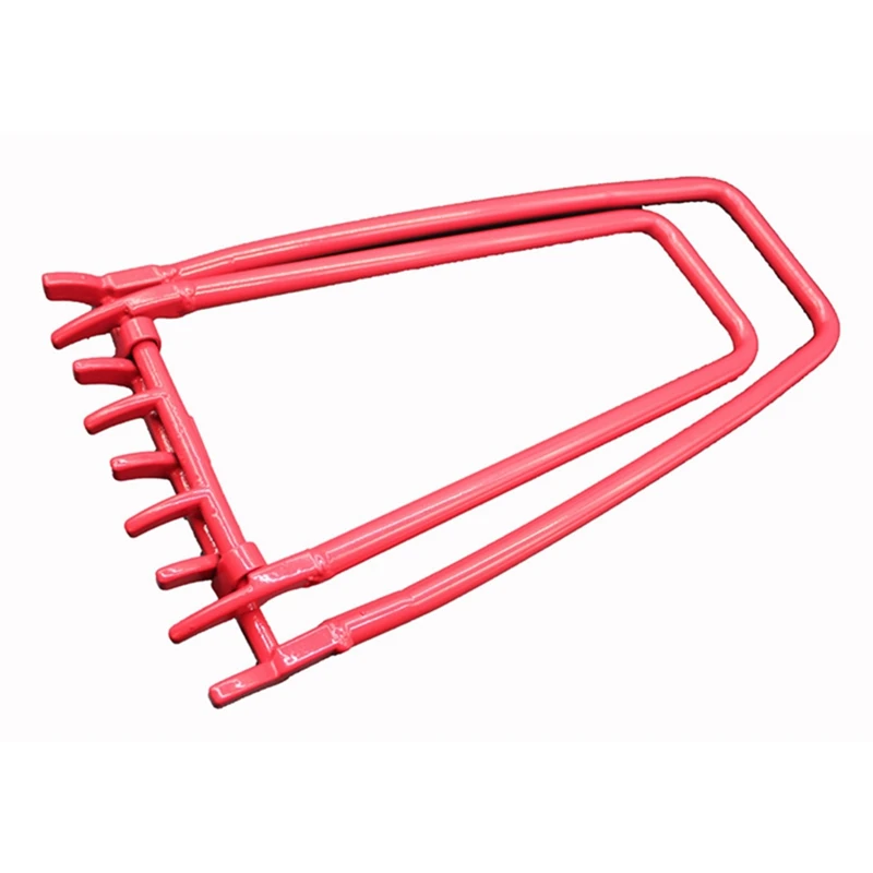 1 Piece Home Wire Fence Repair Tool Hand Patch Garden Fence Repair Tool Garden Fixing Guardrail Tools