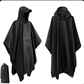Black - Pocket style