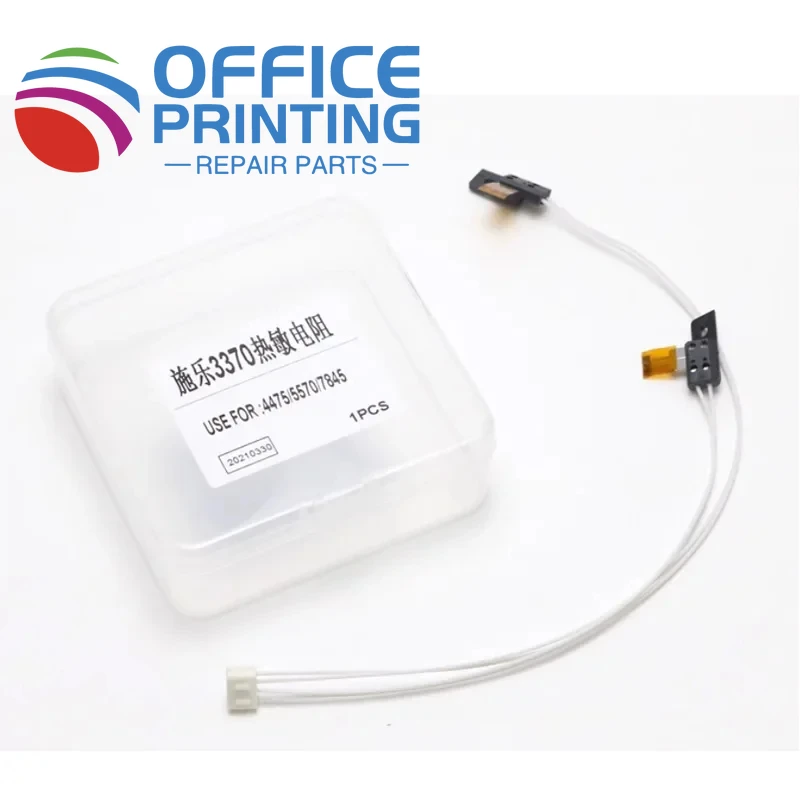 

Для Xerox 3370 3375 4470 5570 7535 7556 7845 7855 термометр сопротивление фьюзера Запчасти для копировального принтера