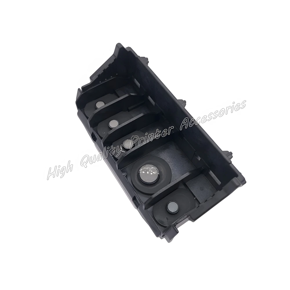 Print Head Canon QY6-0089 Printhead for PIXMA TS5080 TS6080 TS6020 TS6120 TS6180 TS5055 TS5070 TS5050 TS5060 TS5040 TS5051 TS5053 Printer