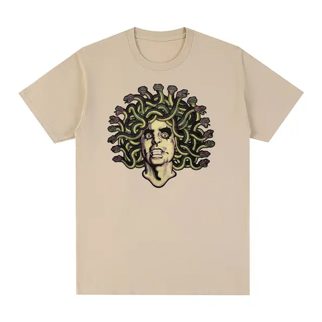 Alice Cooper Vintage T-shirt: A Nostalgic Addition to Your Wardrobe
