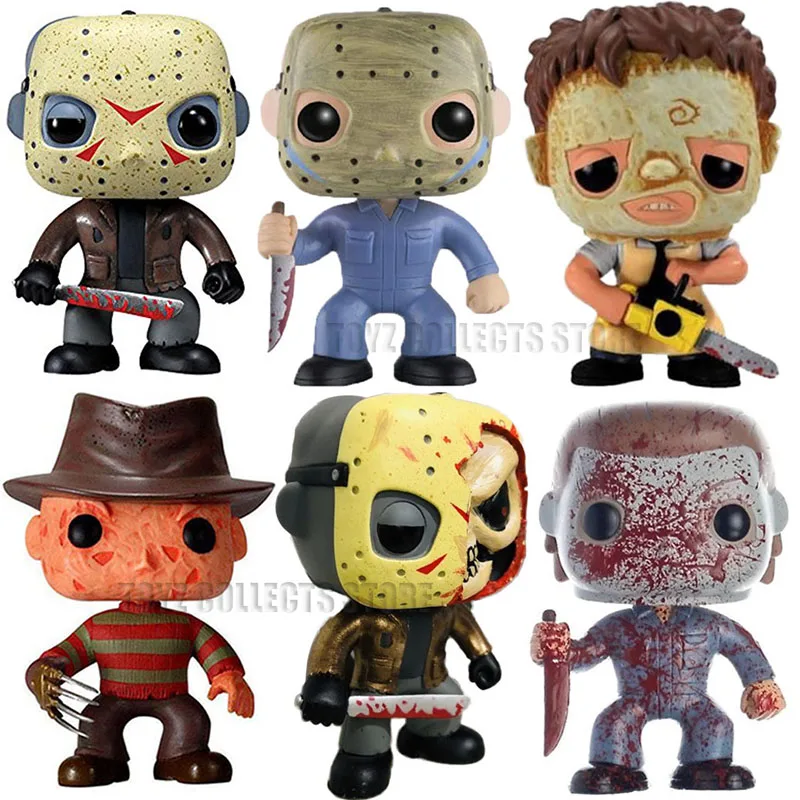 Freddy Kruegger Wacky Wobbler Bubble Head | Metajuego