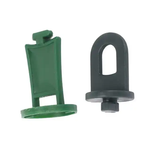 Üvegházhatású Növények Akasztók Helymegtakarítás Csavarok A Kannákhoz - Image 5