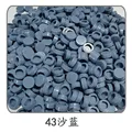 43 Sand blue